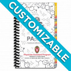 PApocket® Physician Assistant University of Wisconsin